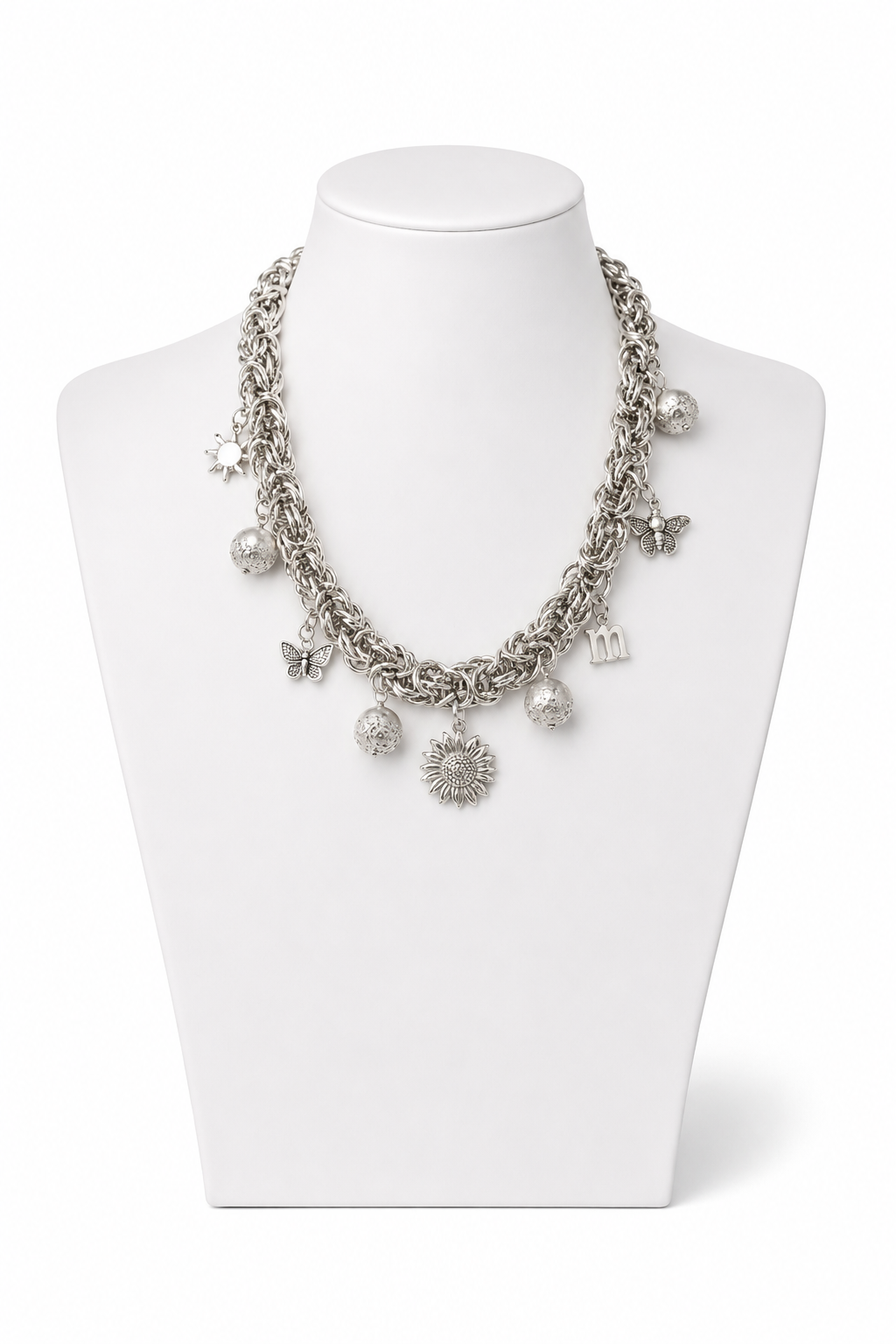 CHARM PRIMAVERA