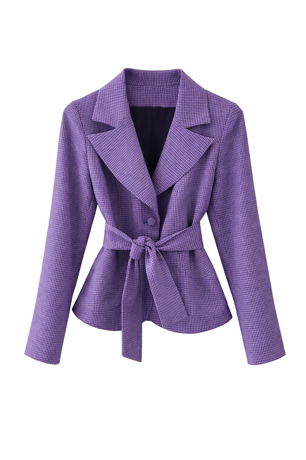 GIACCA TEANA COTONINO