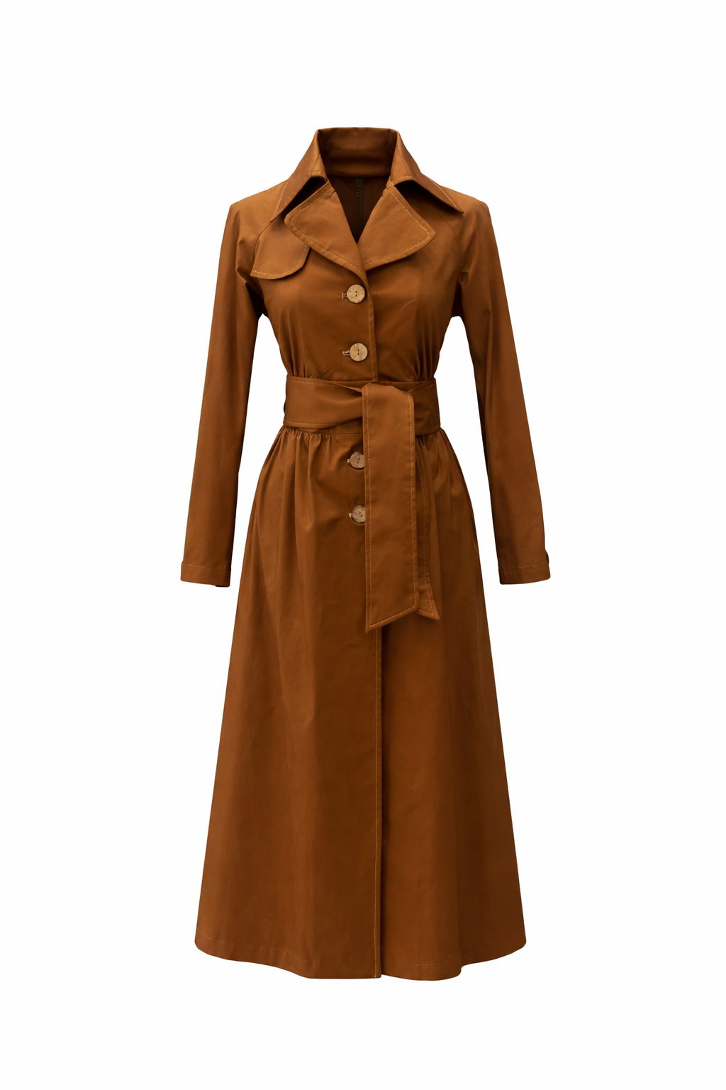 VALENTINE VERONA DUSTER