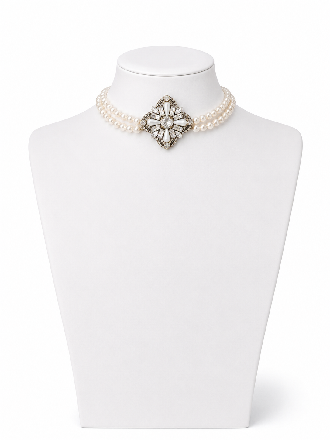 CHOKER LILLY