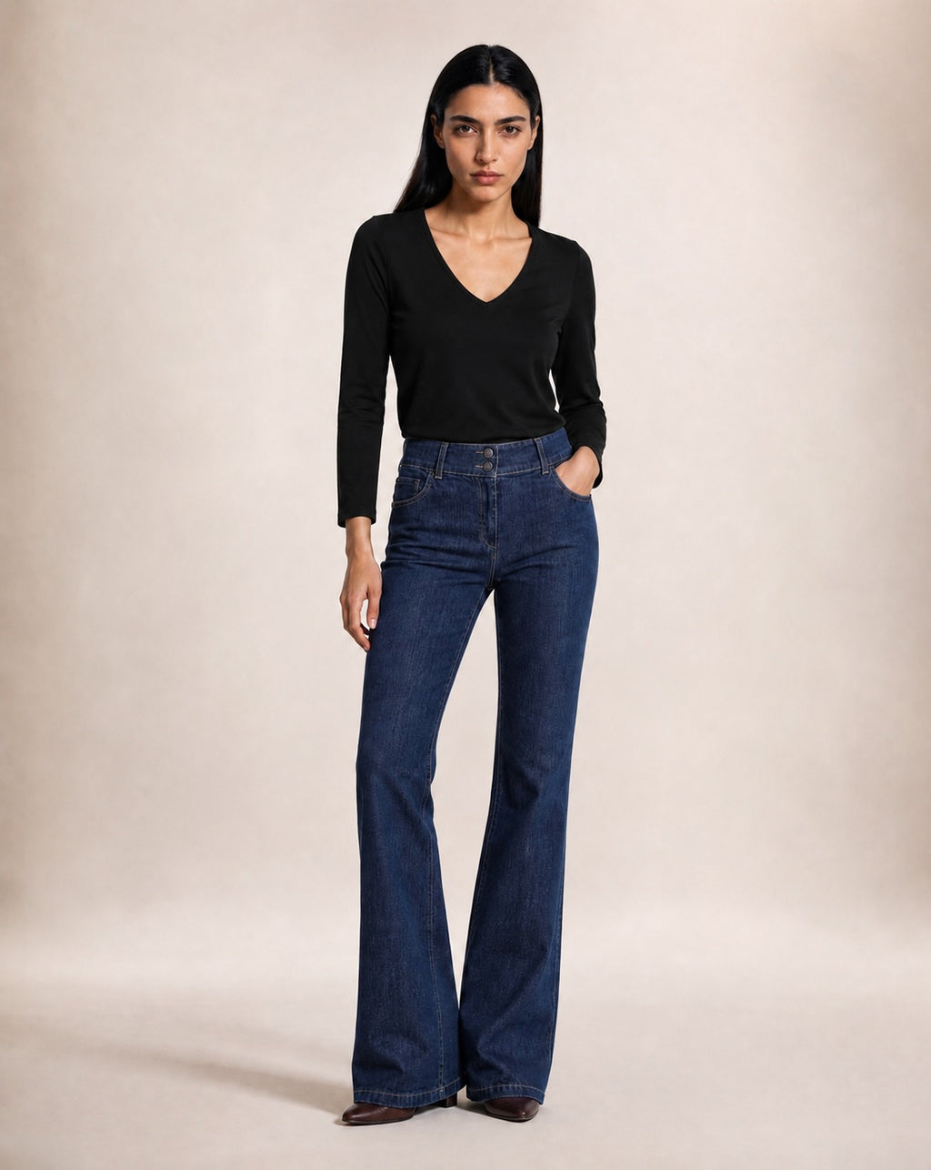 MADDY MONDIAL PANTS