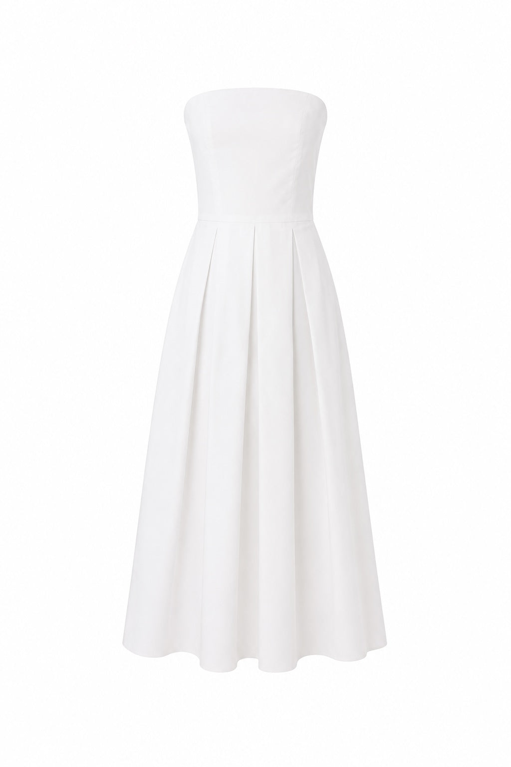 TEODORA VANIA DRESS