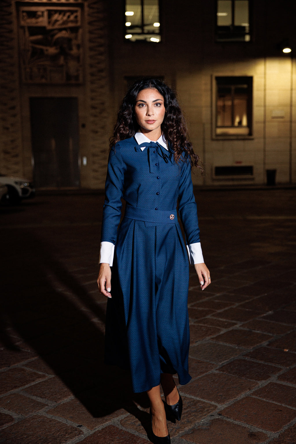 ABITO LYSETTE ALBERTO