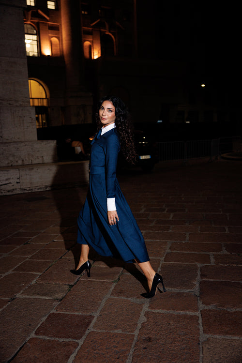 ABITO LYSETTE ALBERTO