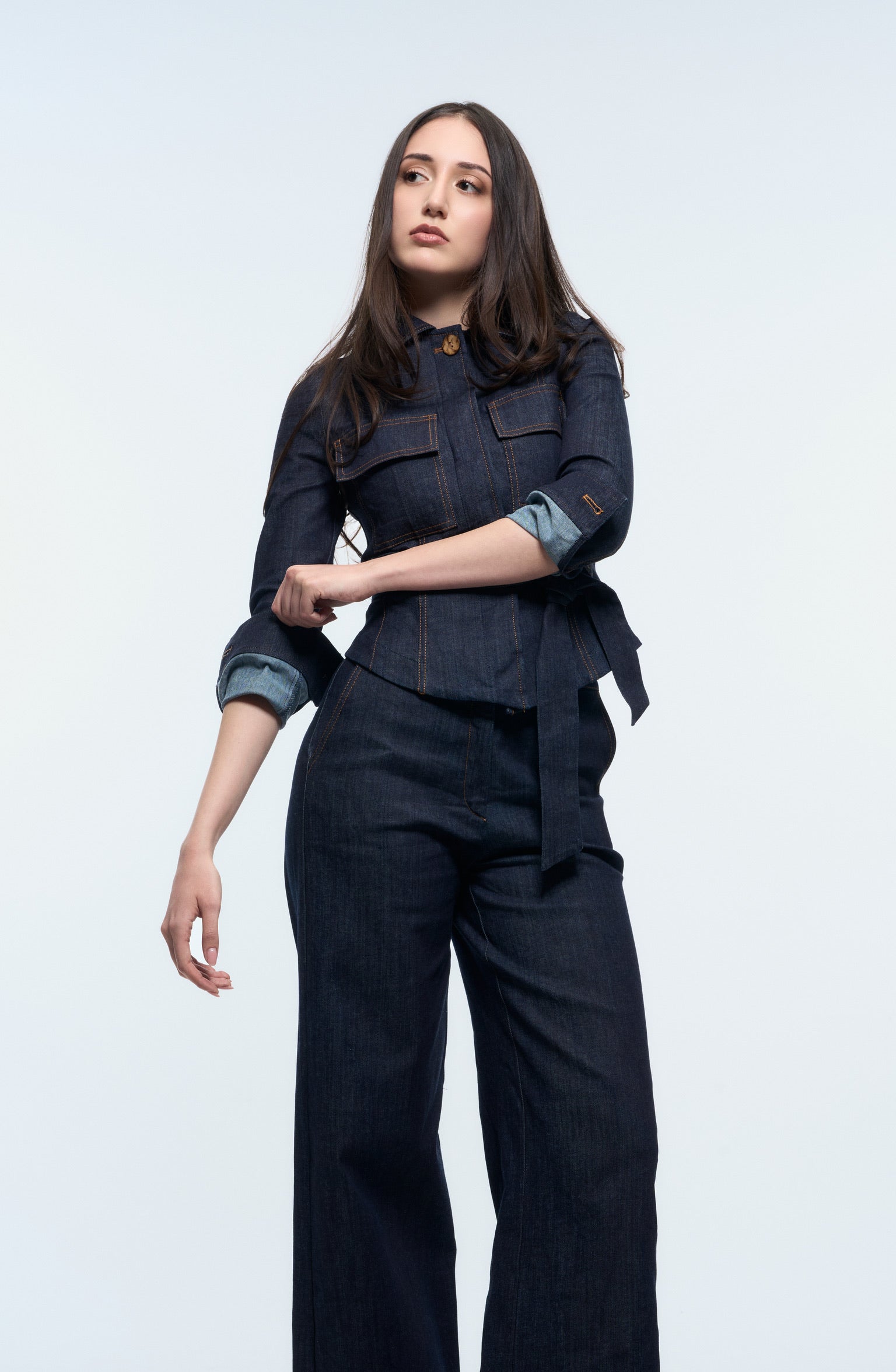 GIACCA ELOUISE MONDIAL