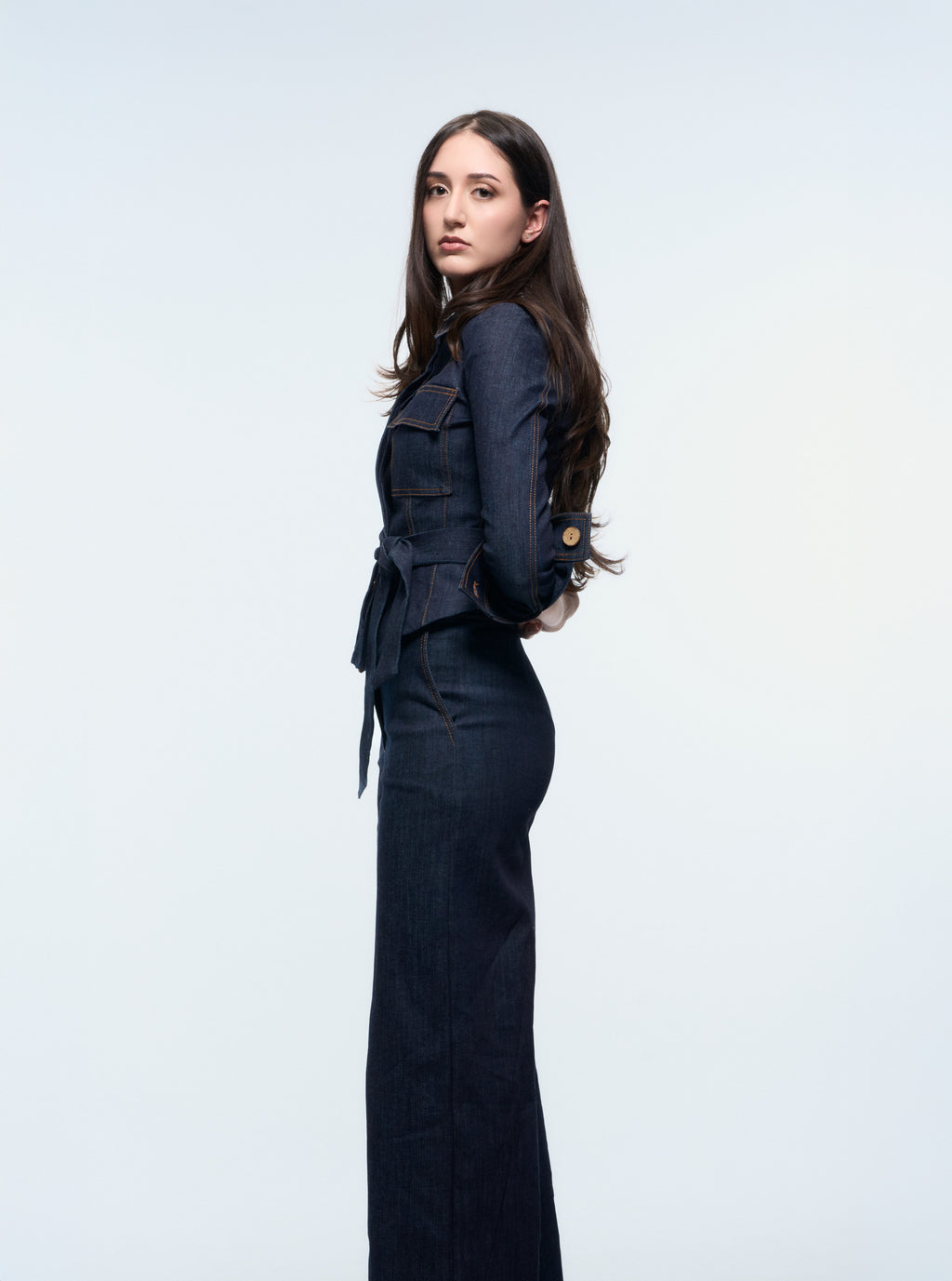 GIACCA ELOUISE MONDIAL