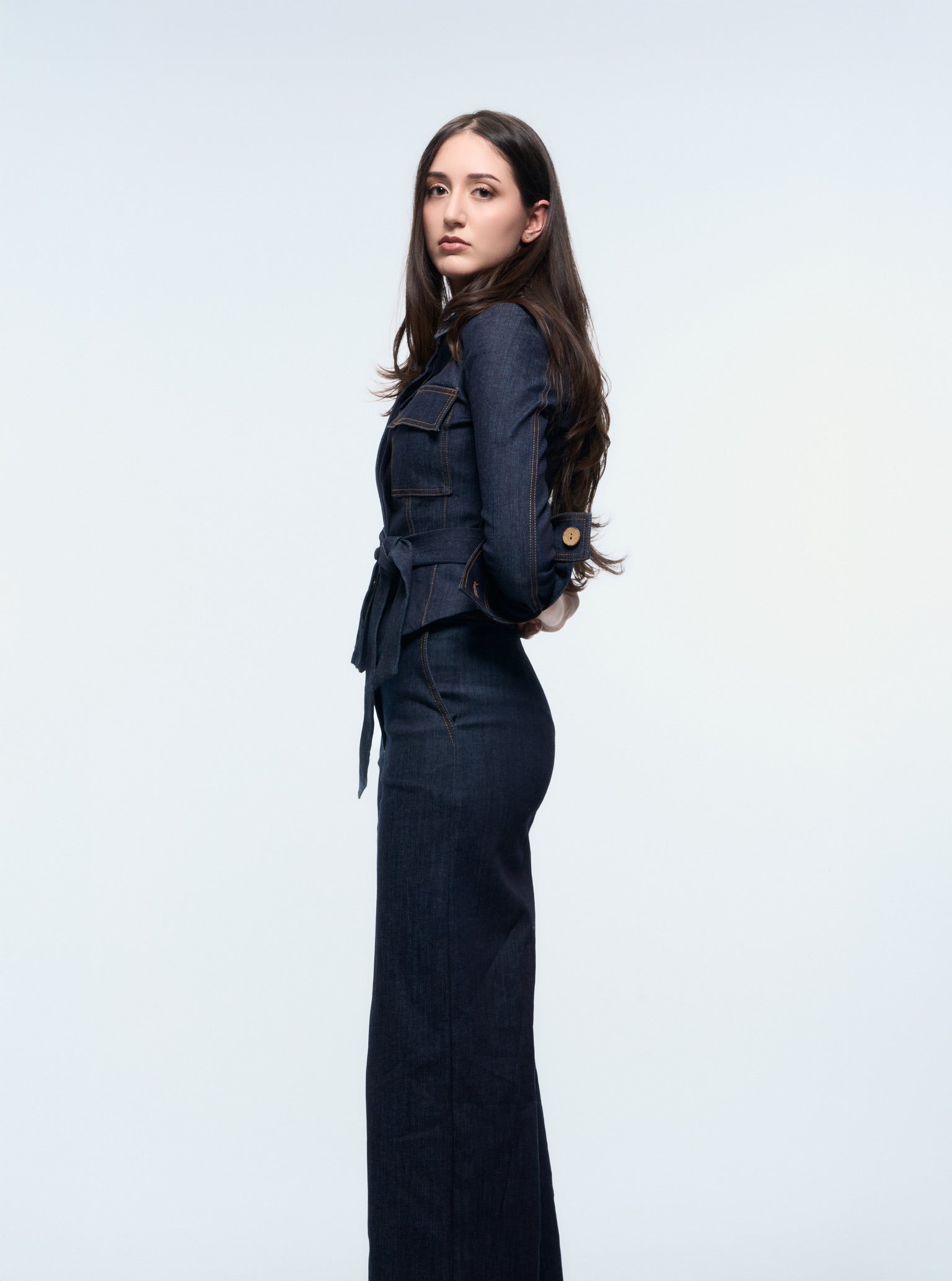 GIACCA ELOUISE MONDIAL