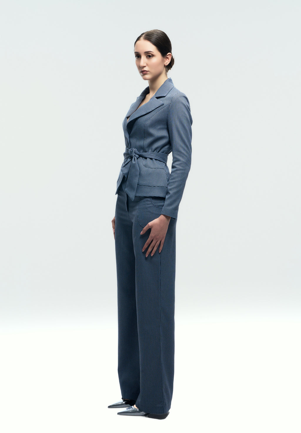 PANTALONE ANDRA COTONINO