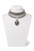 CHOKER LIONHEART