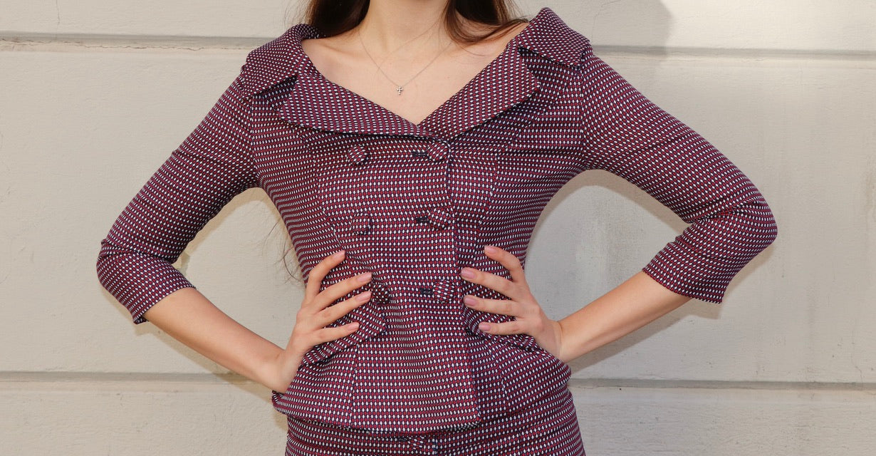 GIACCA MICAELA COTONINO