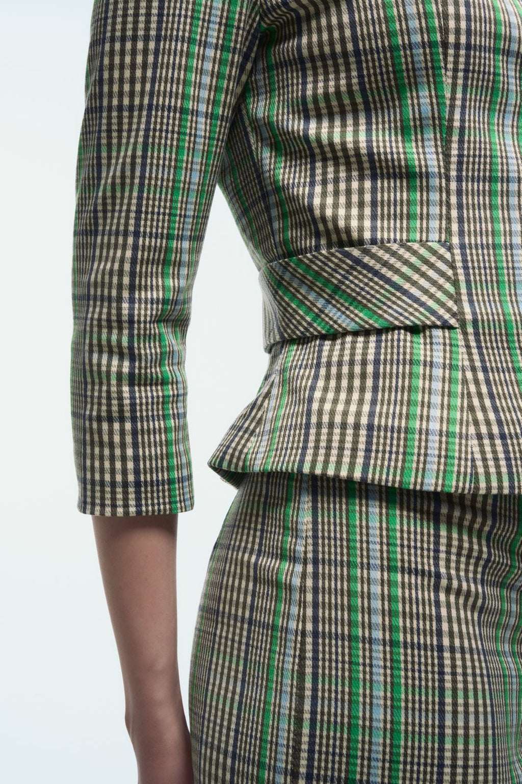 GIACCA CHARLENE LUXURY