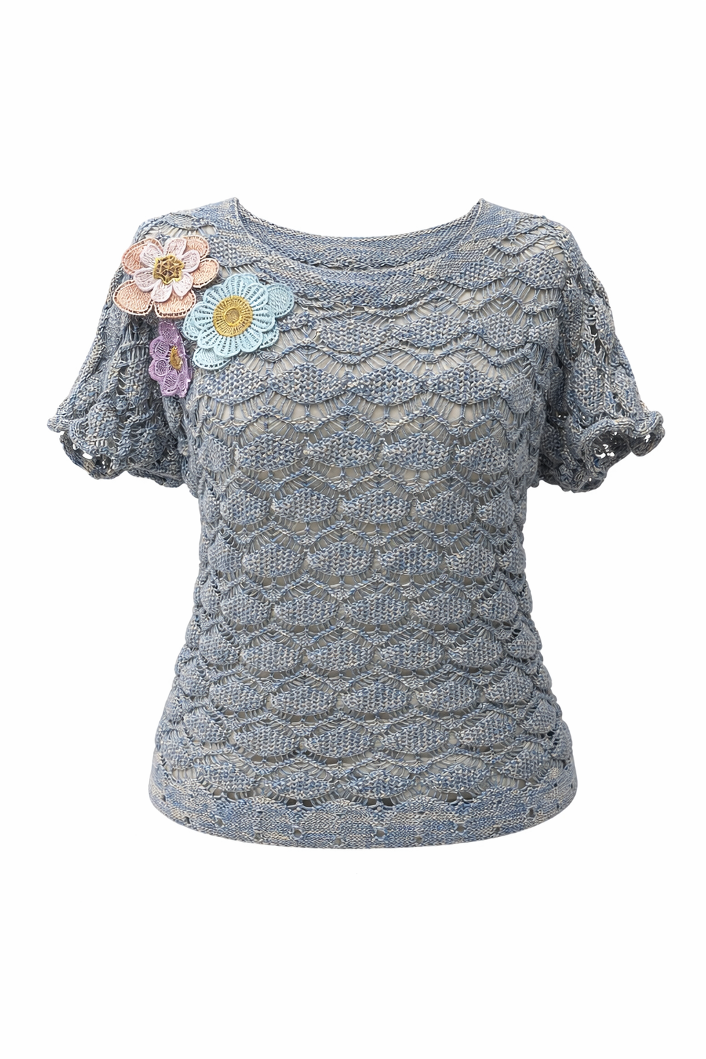 MAGLIA ASTRID