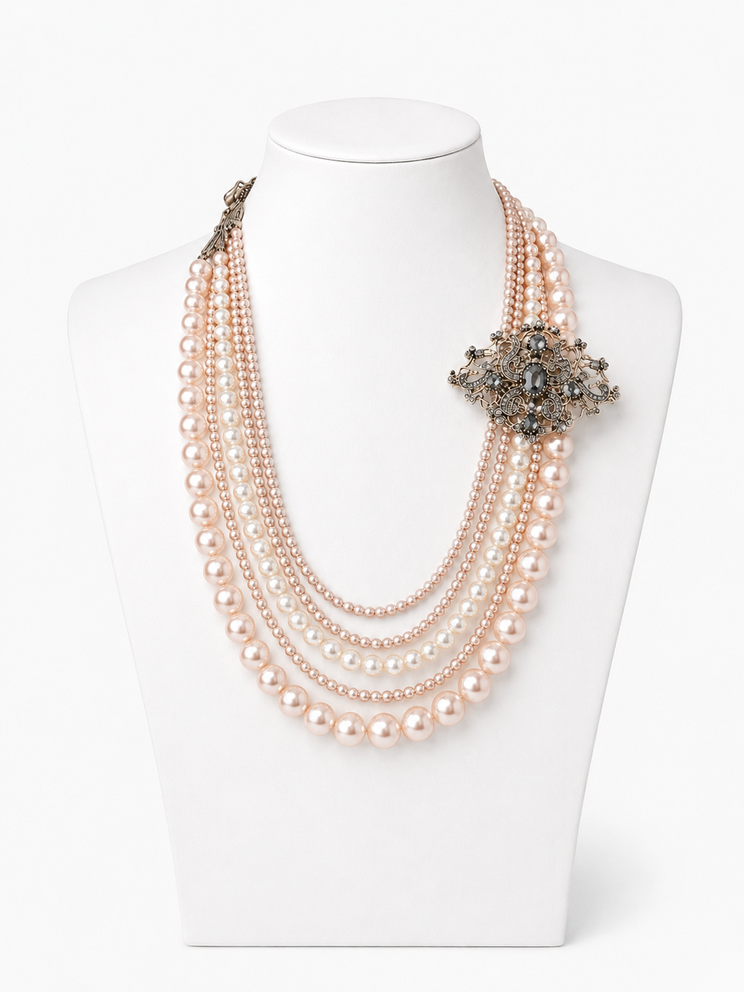 COLLANA HAZEL