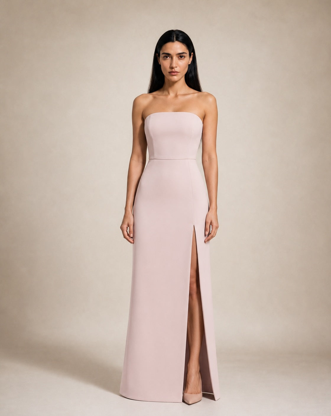 JADE LEDY DRESS