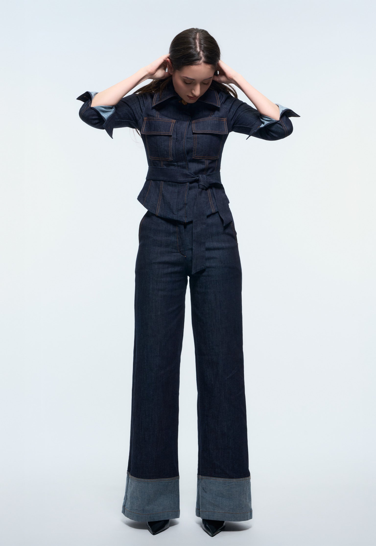 GIACCA ELOUISE MONDIAL