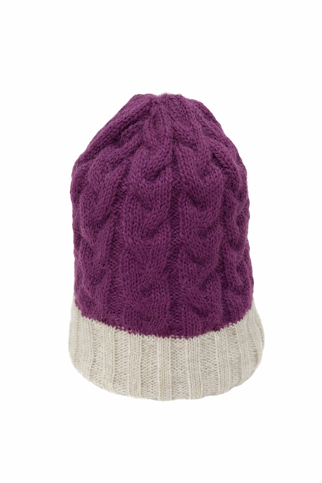 CAPPELLO TRECCIA Cod. 044