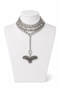 COLLANA FALCO