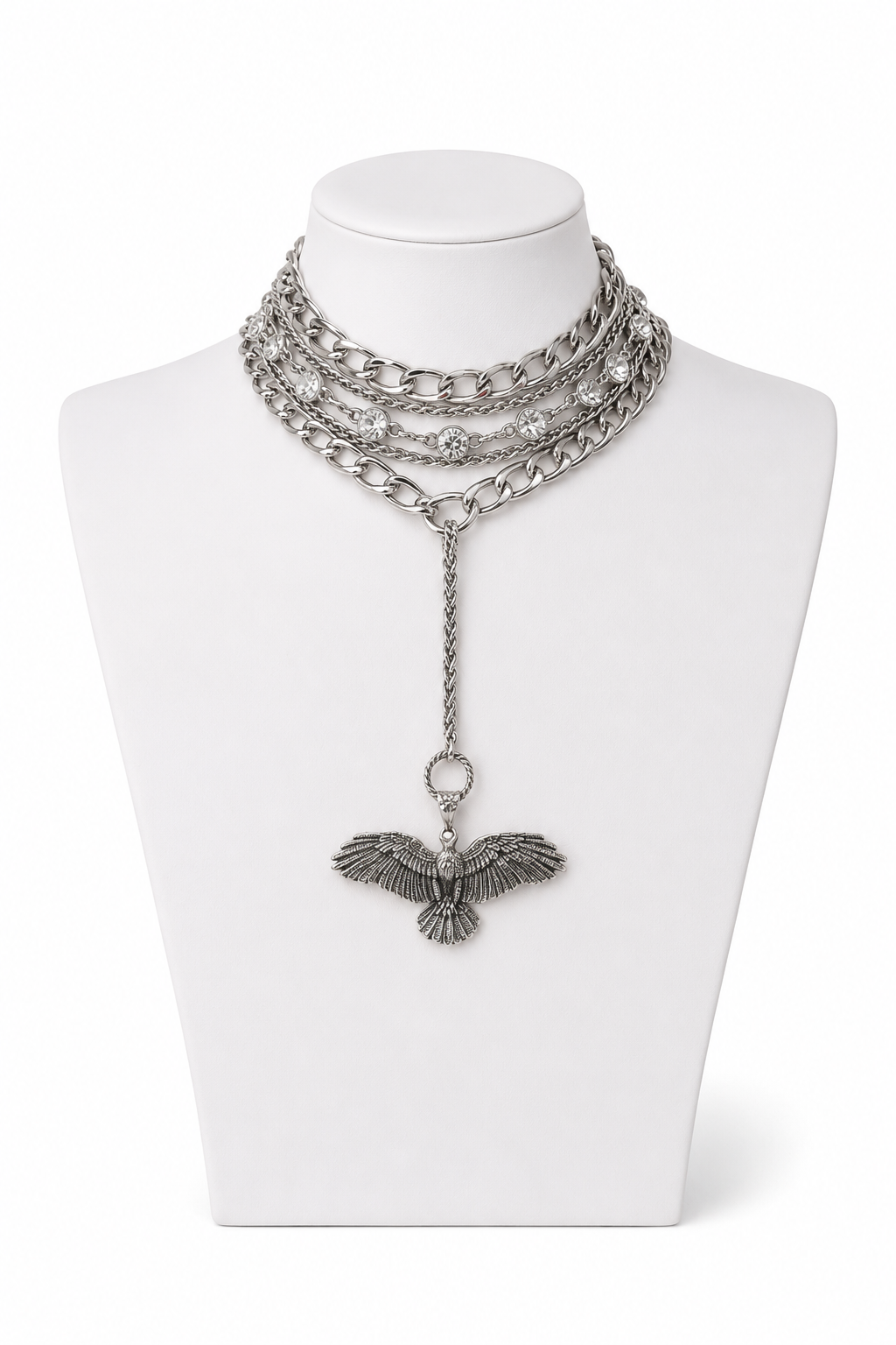 COLLANA FALCO