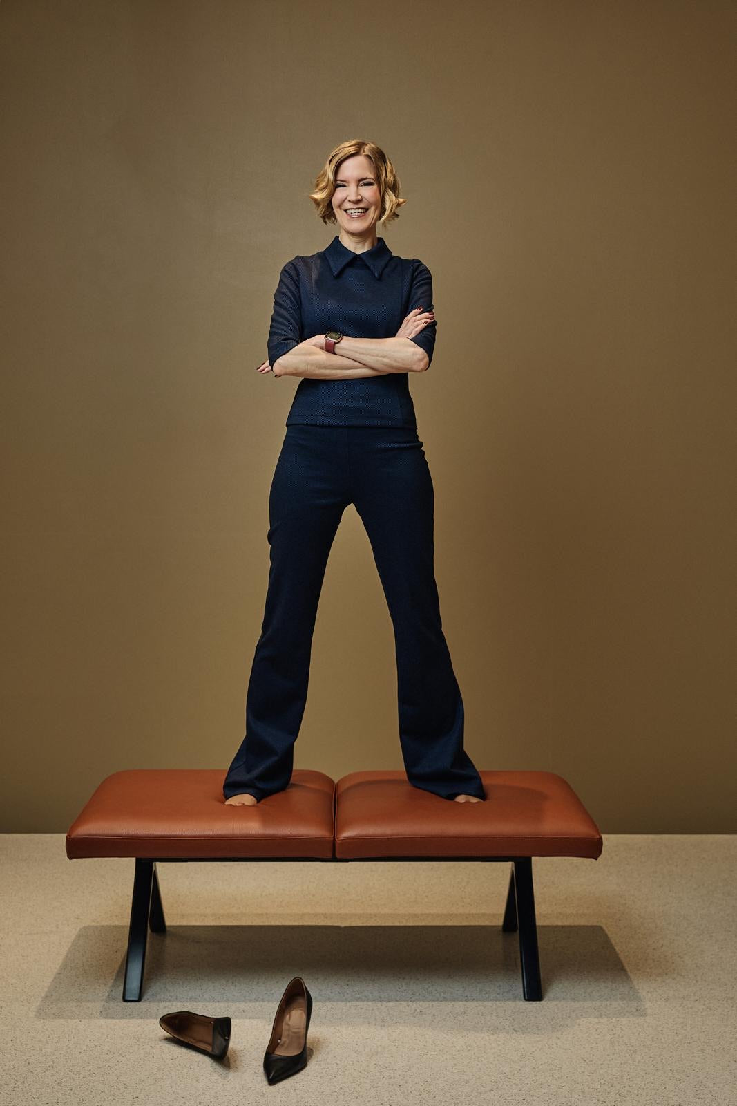 PANTALONE SHELLY AYRTON