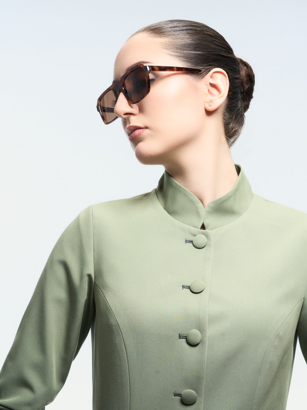 GIACCA DAPHNE MIRIAM