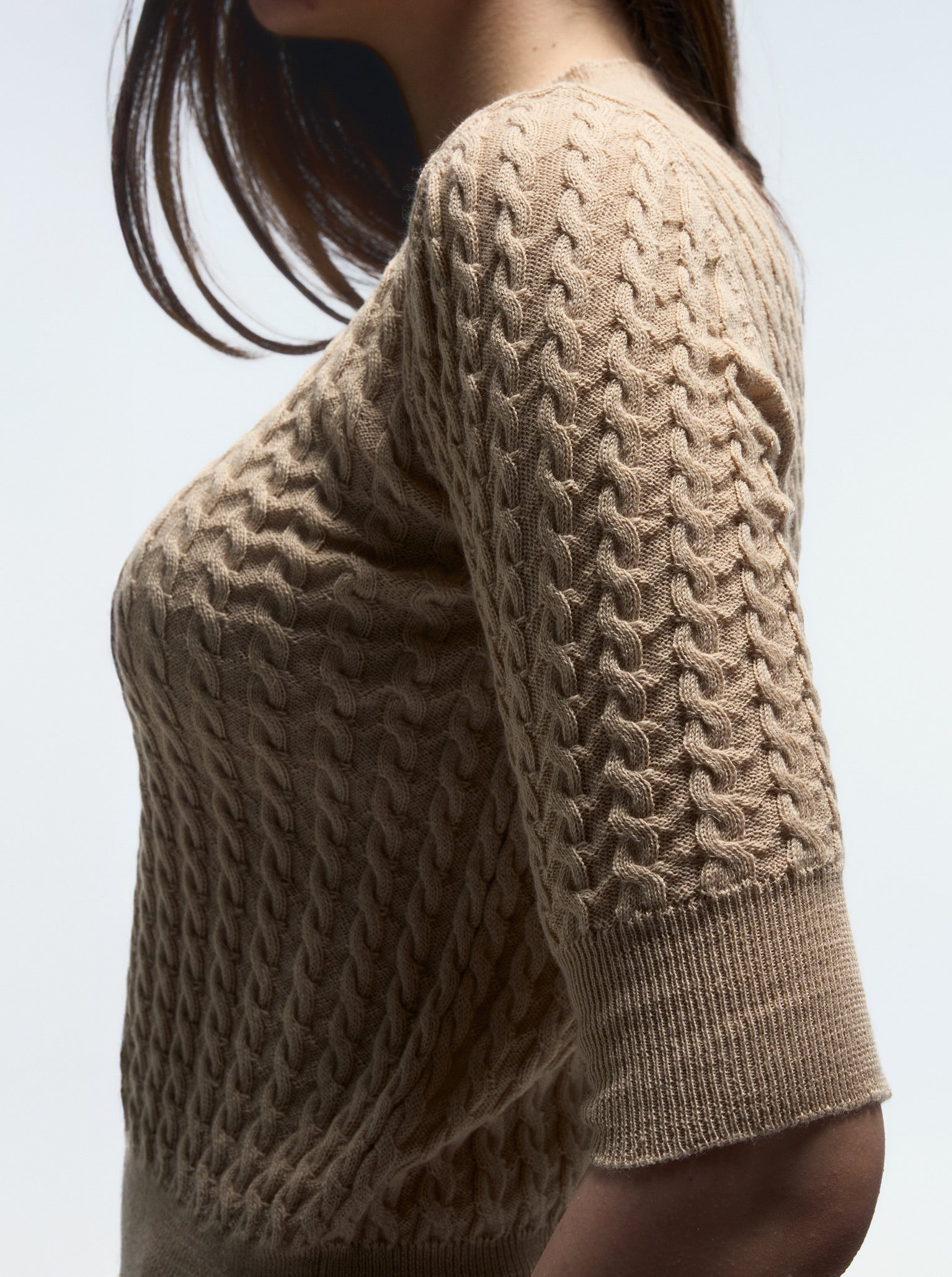 MAGLIA GRAZIELLA