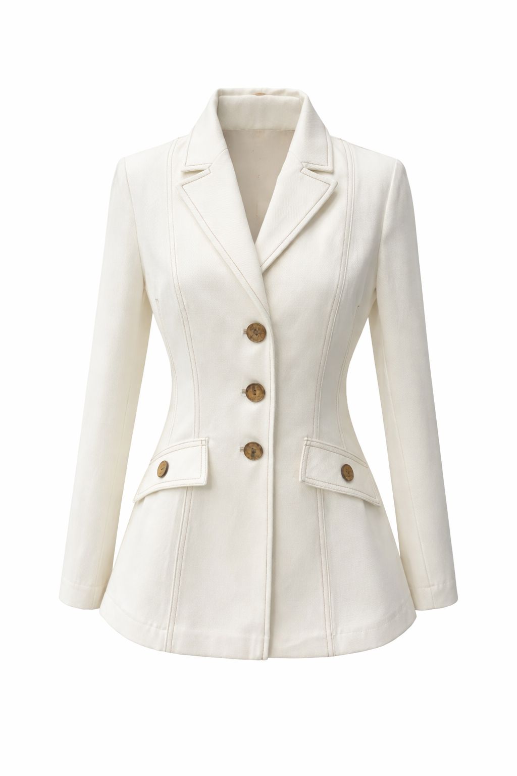 GIACCA HAVES BRAMBILLA