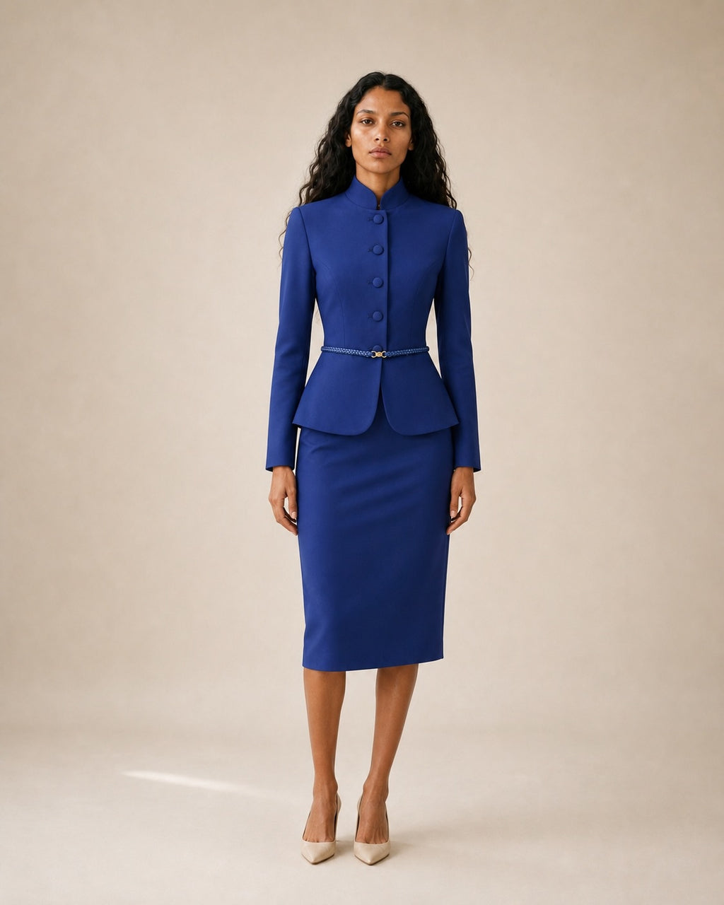 GIORGIA MIRIAM SKIRT