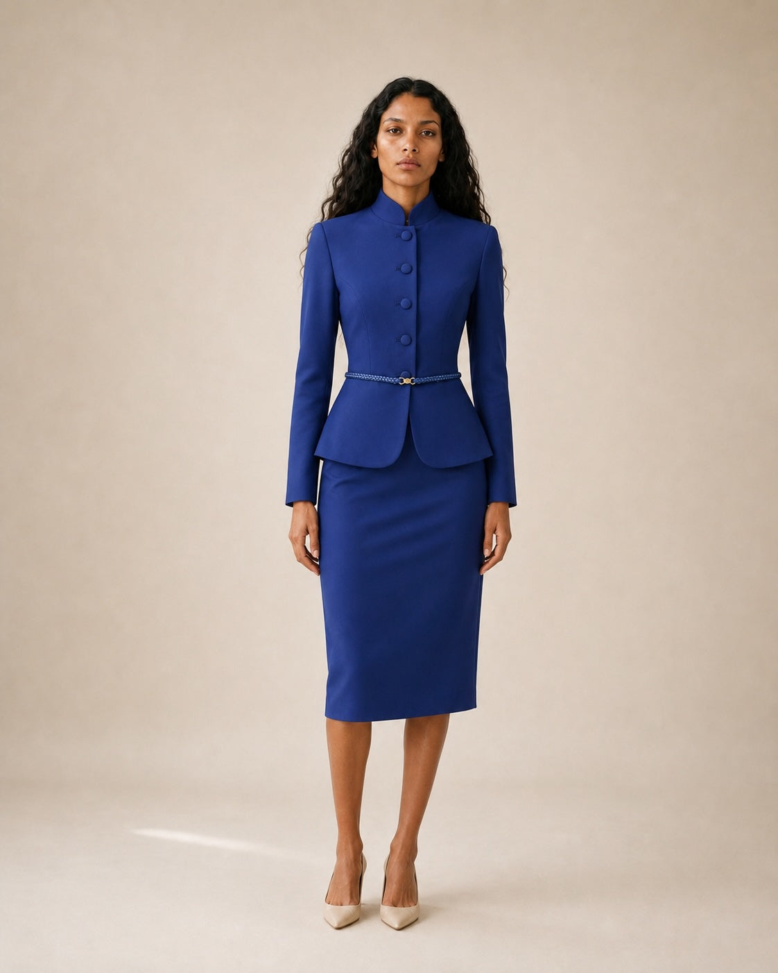 GIORGIA MIRIAM SKIRT