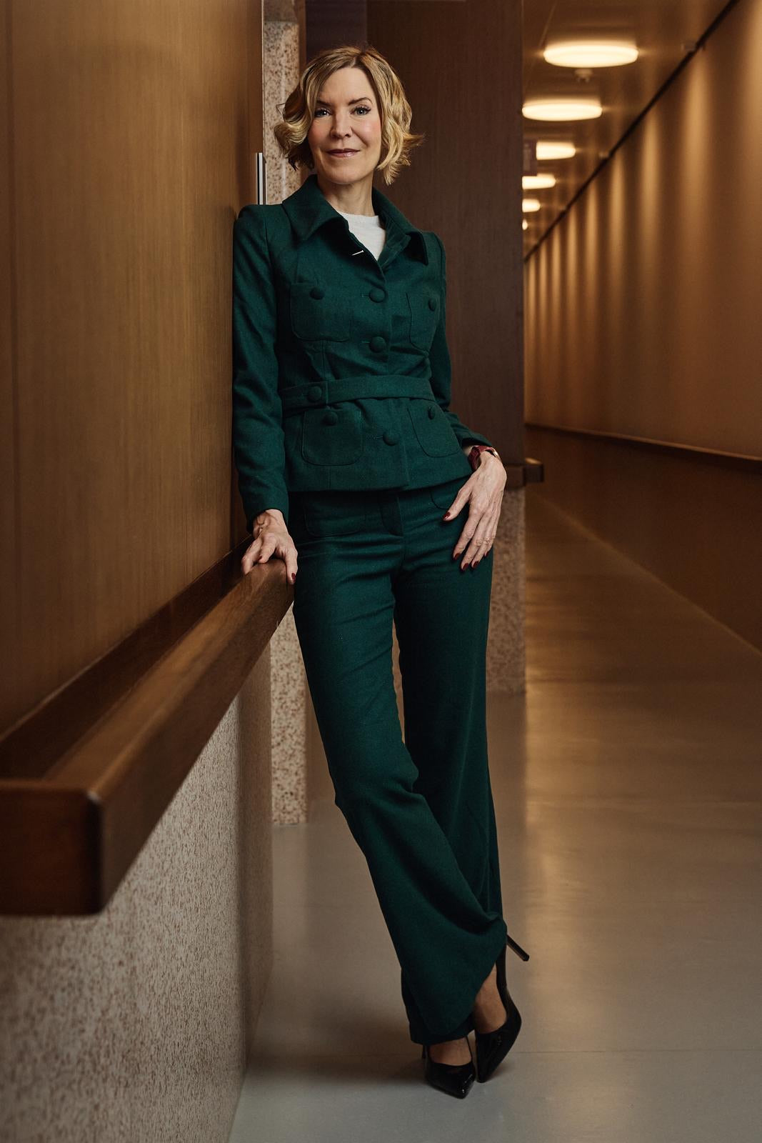 PANTALONE TREVISA AUSTRALIA