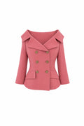MICAELA ABISSO JACKET