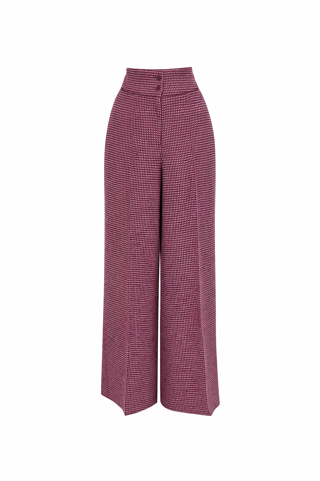 PANTALONE TRICIA COTONINO