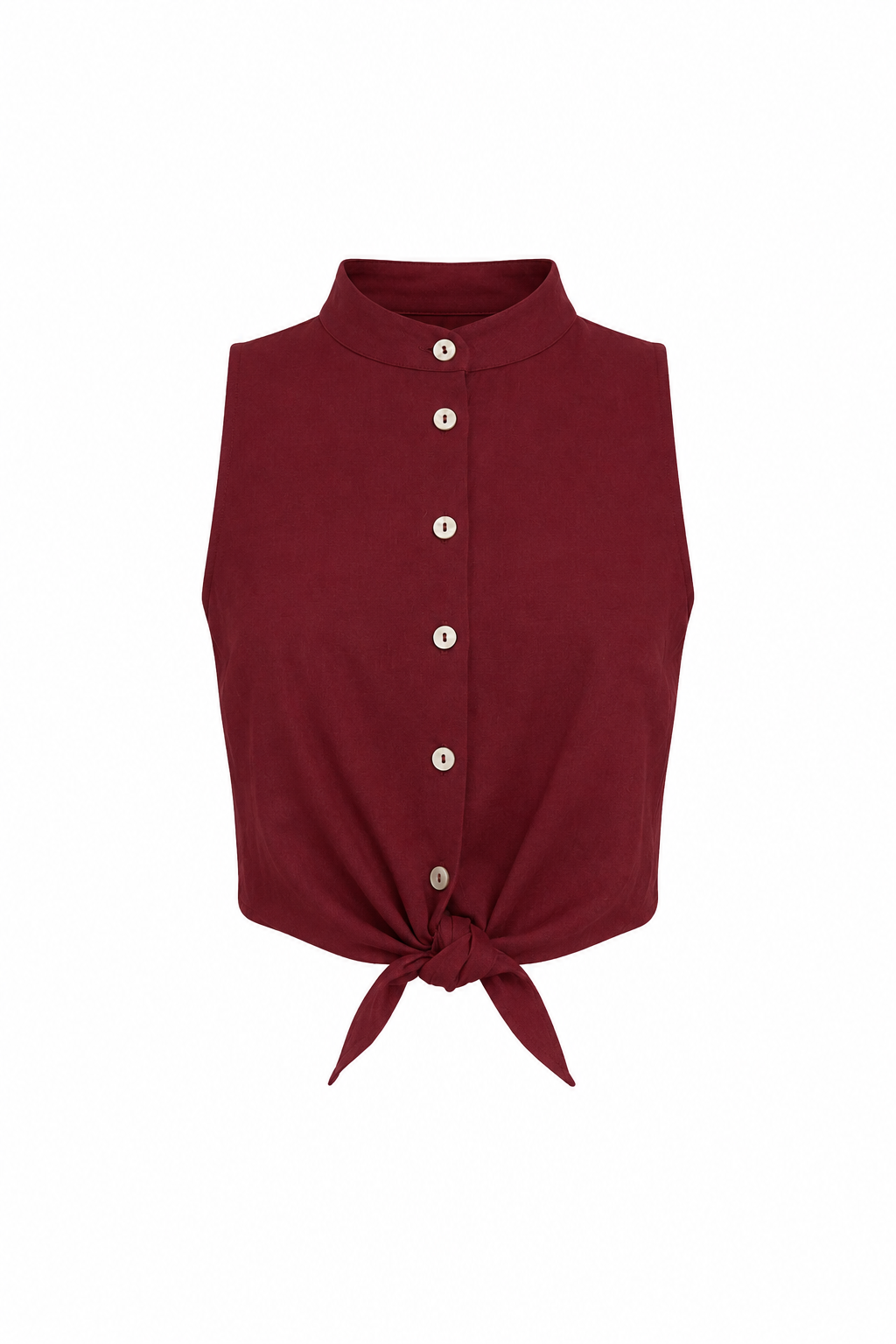 CAMICIA LETTY ABISSO