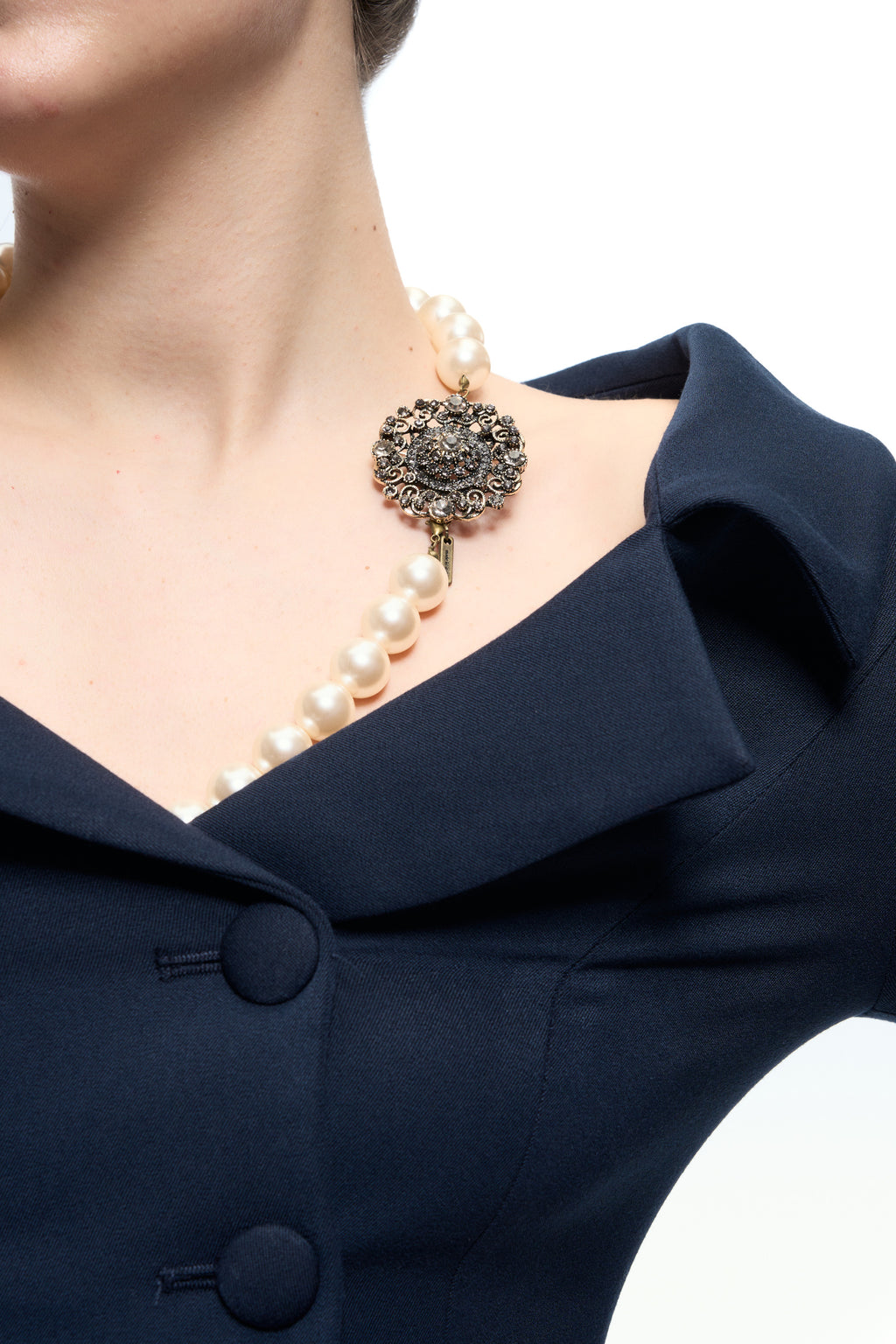 COLLANA ROSE