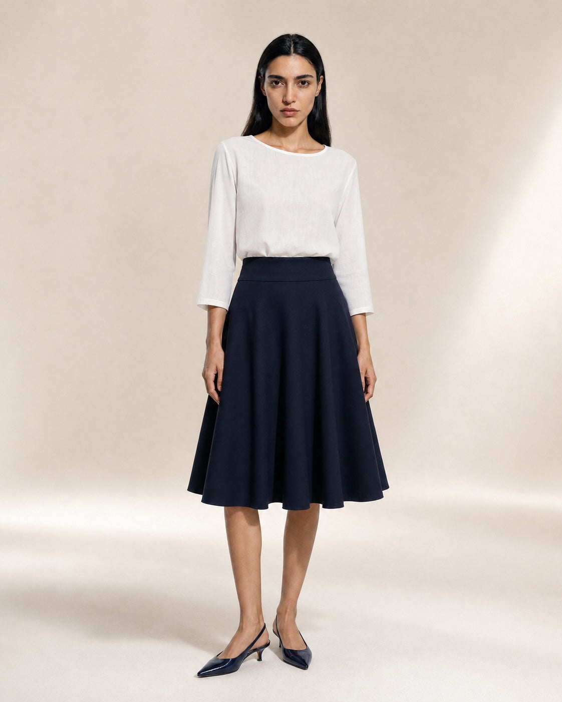 CAMICIA JOVITA MASSERIA