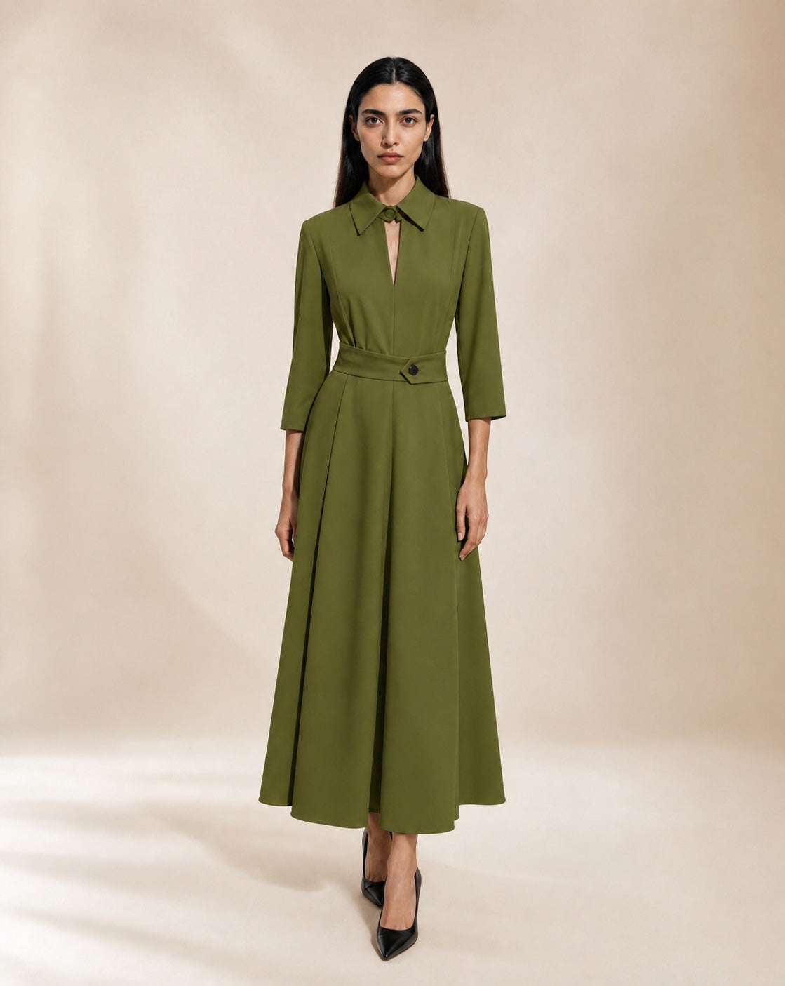 DRESS ALEXANDRE ELEGANCE