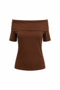 MAGLIA CAROLA GOOD COT