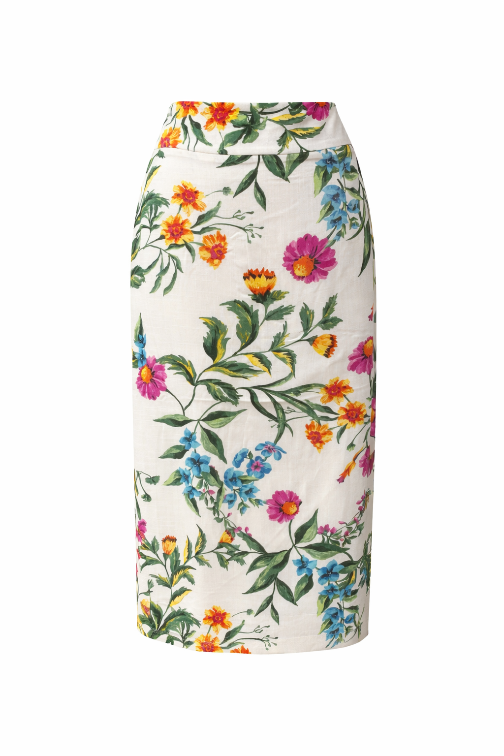 GONNA SAIDA MASSERIA