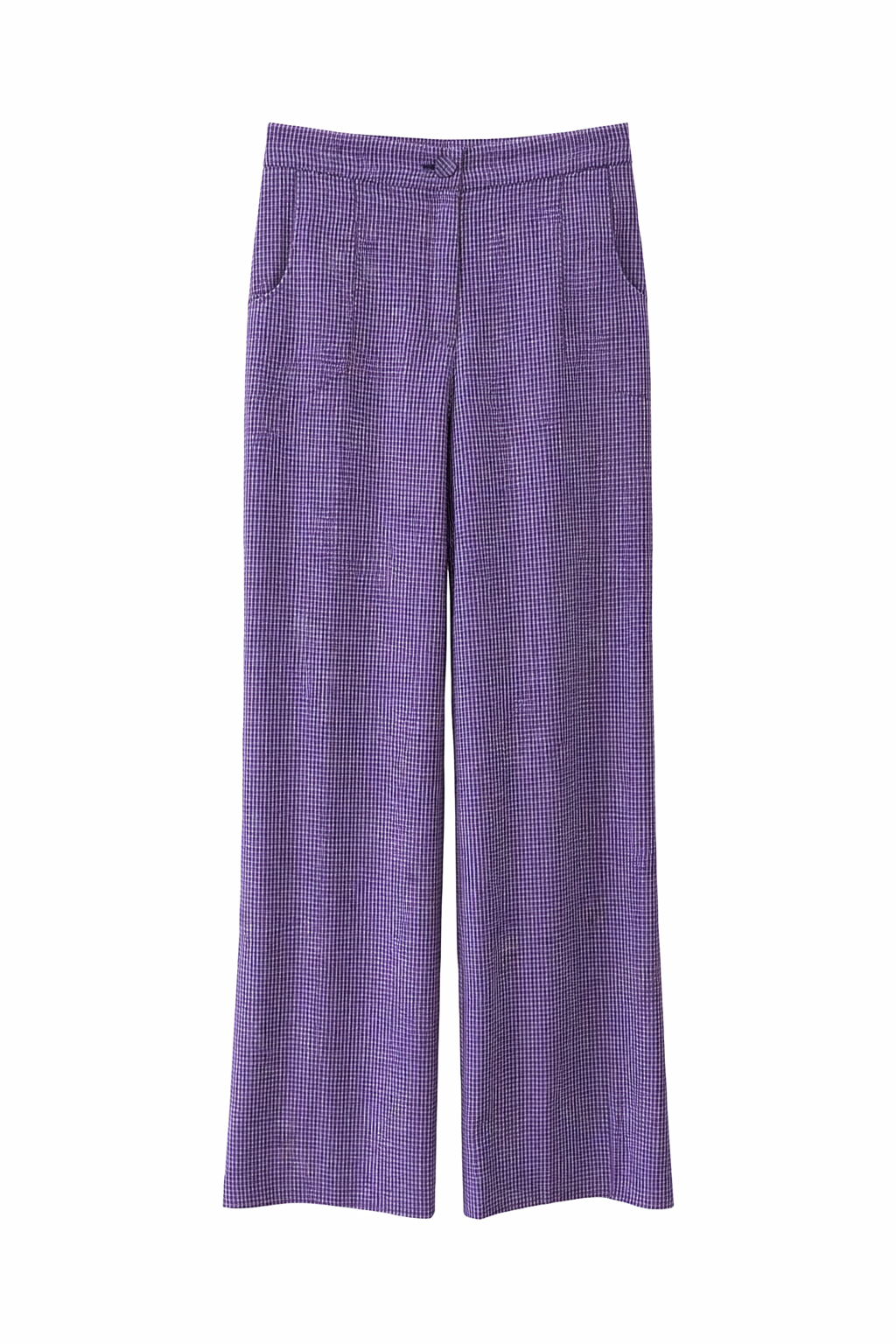 PANTALONE ANDRA COTONINO