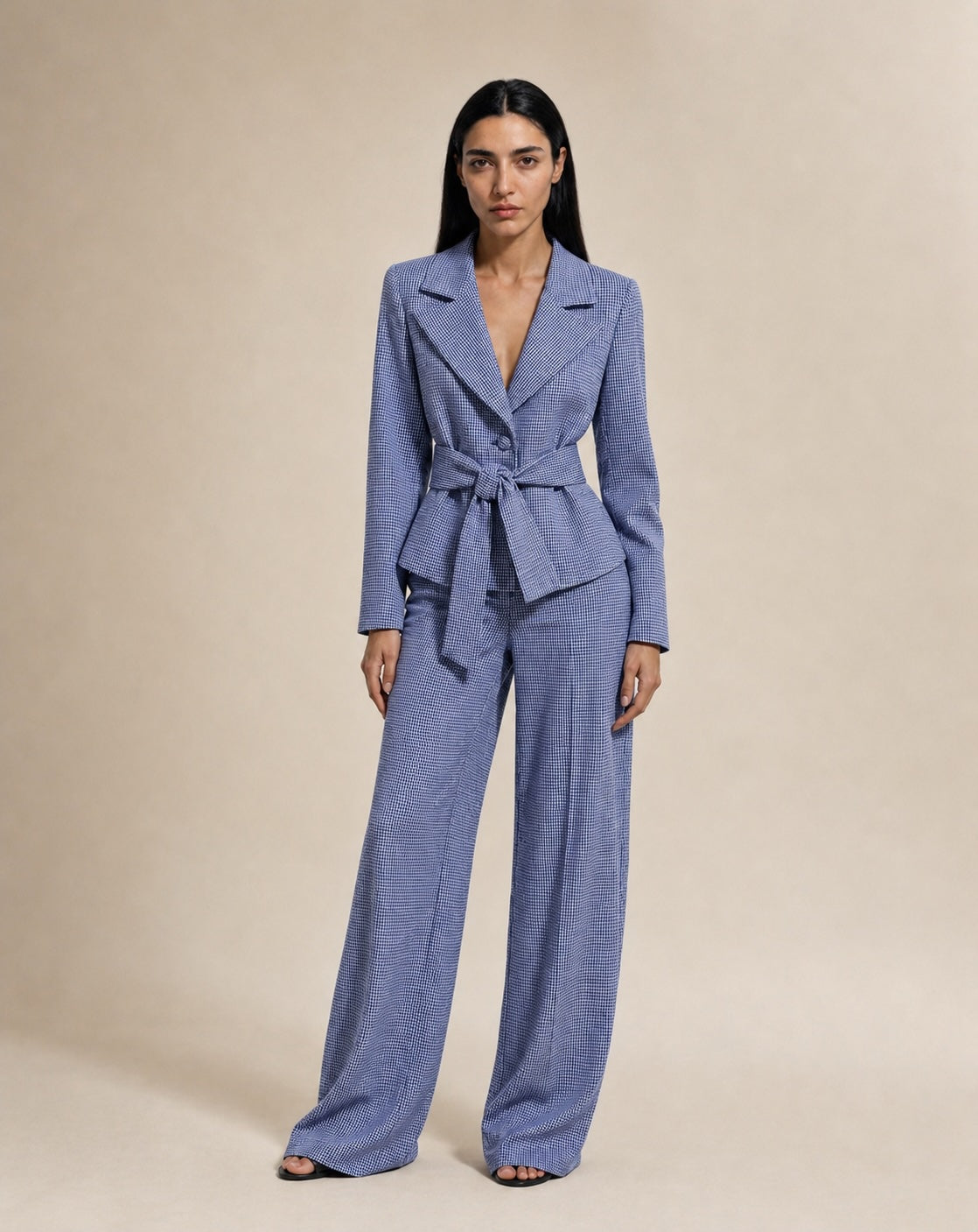TEANA COTTON JACKET