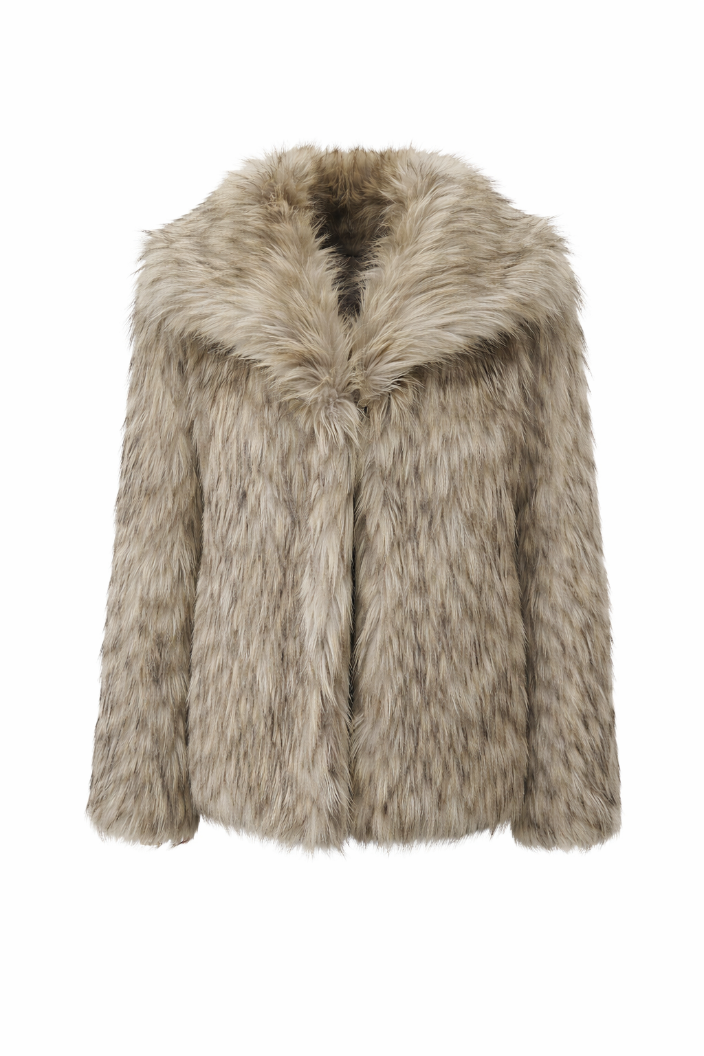 PELLICCIA CHARIS VOLPE