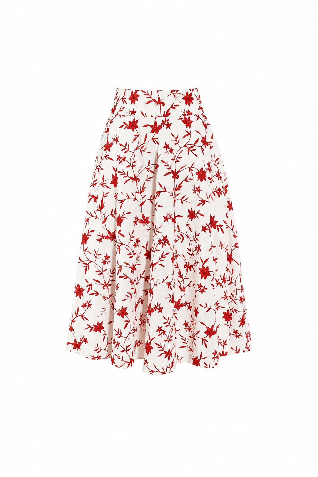 MINOSSE GORED SKIRT