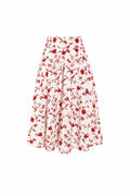 MINOSSE GORED SKIRT