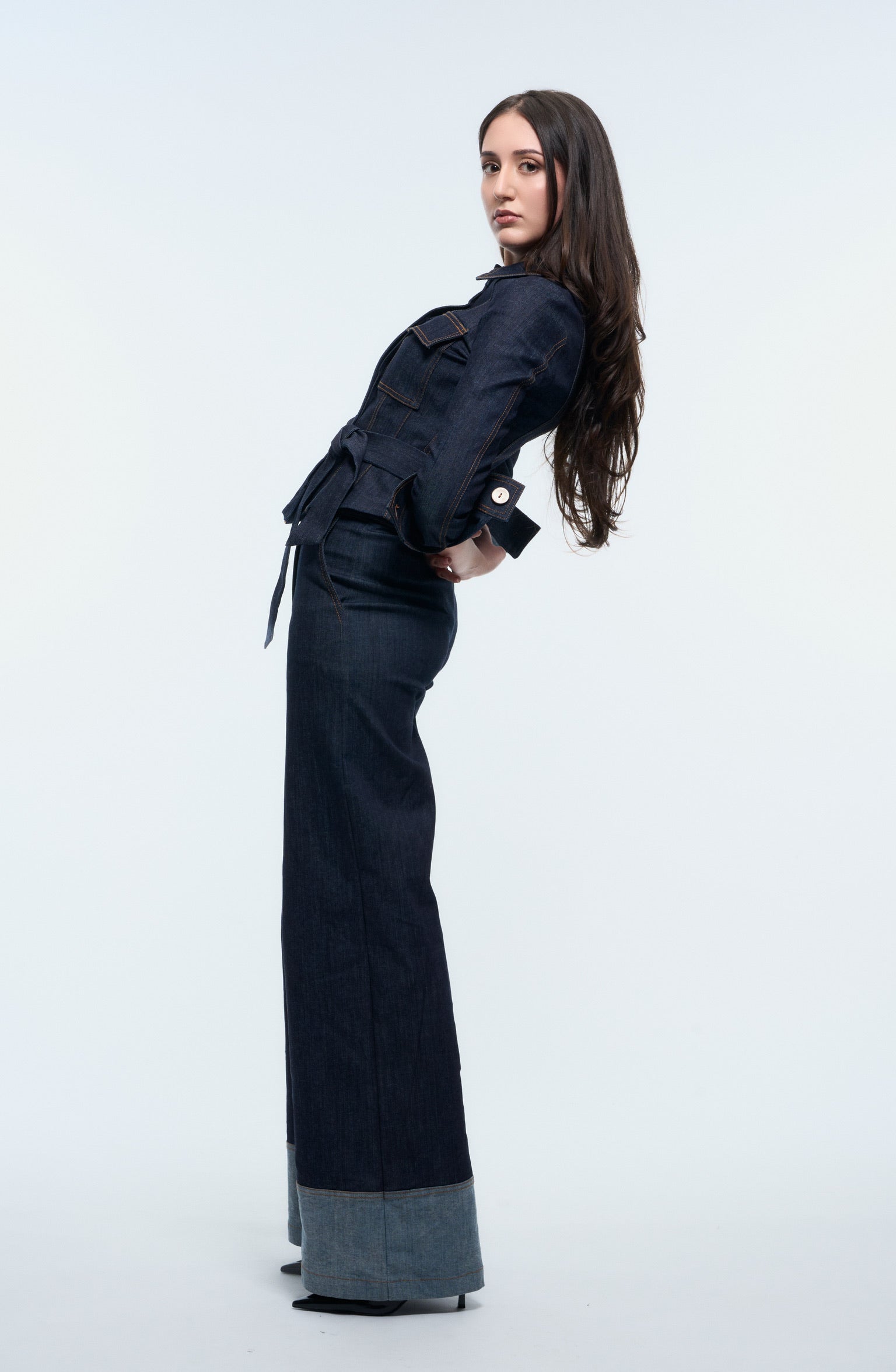 PANTALONE LEANNE MONDIAL