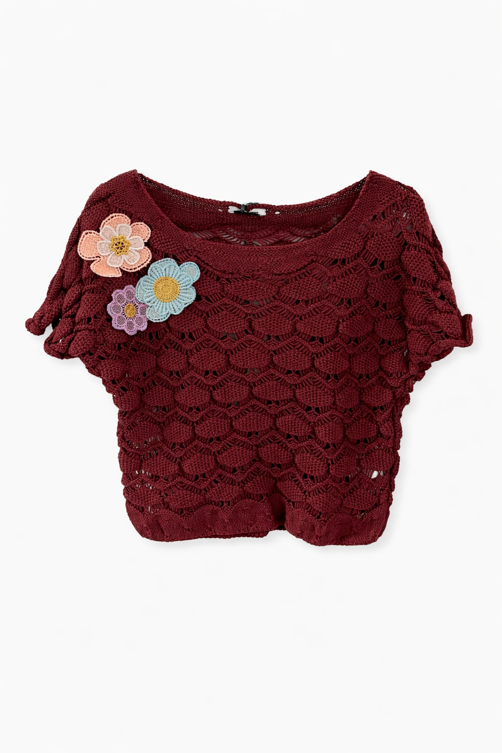MAGLIA ASTRID