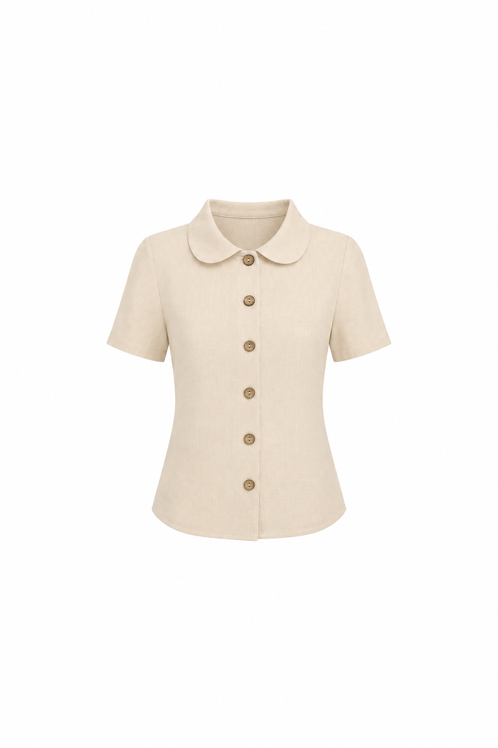 SHIRT ANAIS MASSERIA