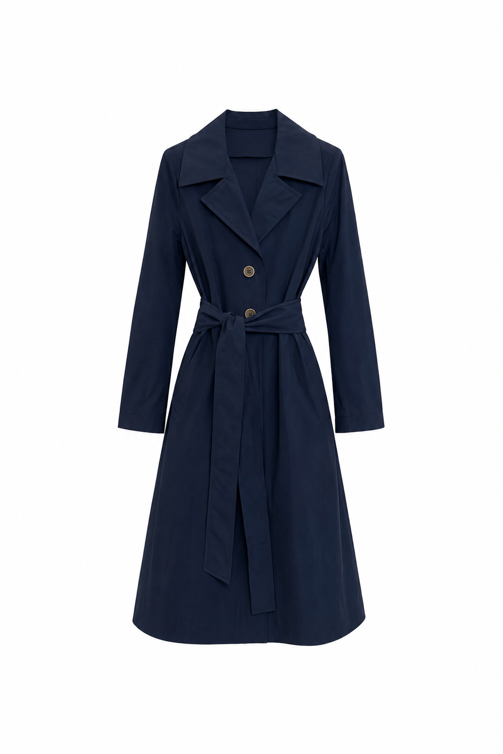 MERYL DOHA DUSTER