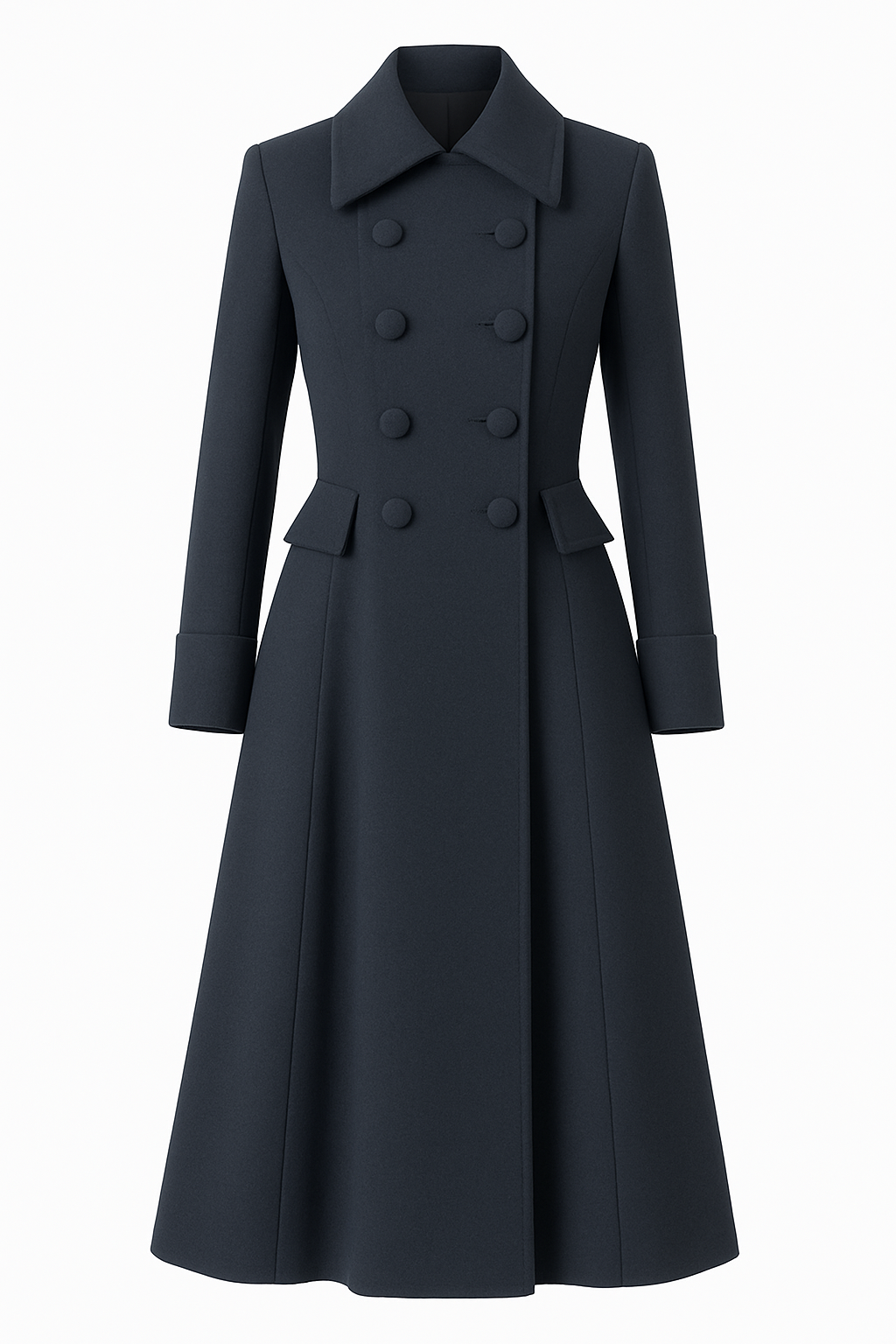 CAPPOTTO CLARIBEL MARLIN