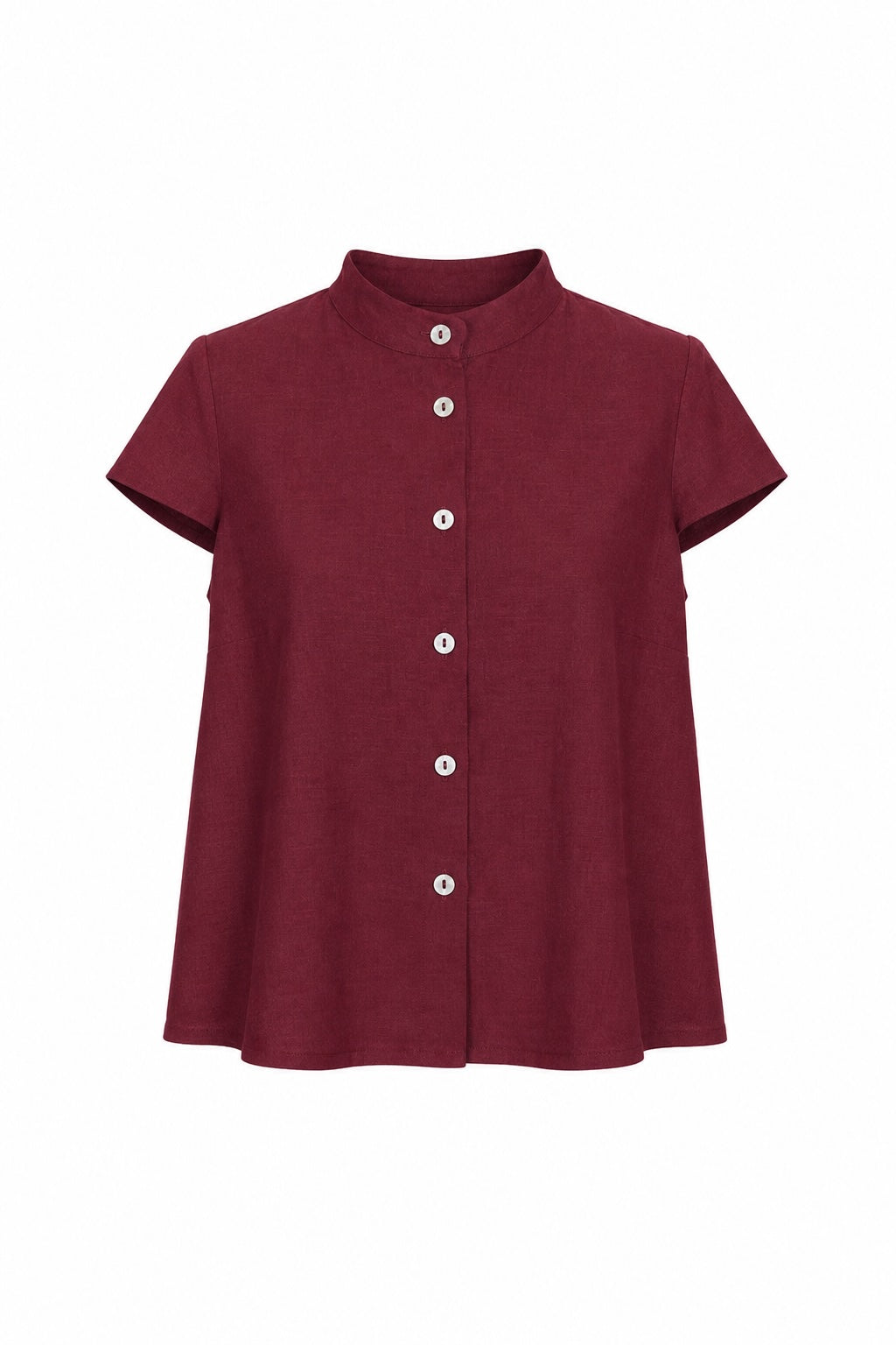 CAMICIA DIAMARA ABISSO