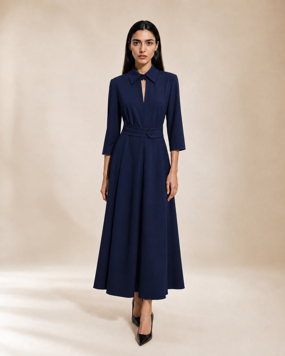 DRESS ALEXANDRE ELEGANCE