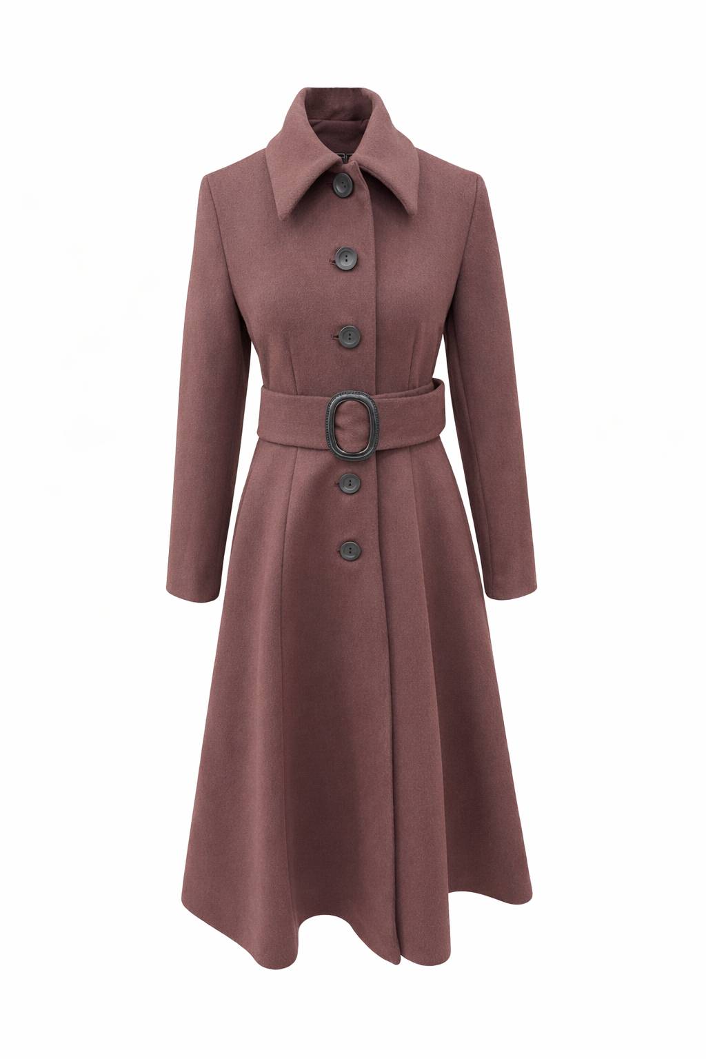 CAPPOTTO MARISOL SUPER